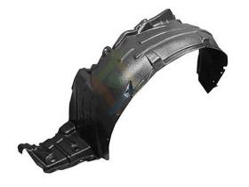 JUMASA 08712634 - GUARDABARROS DELANTERO IZQUIERDO DIESEL 1.9 NISSAN PRIMERA(P