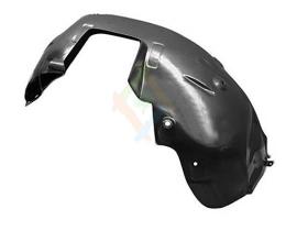 JUMASA 08713005 - GUARDABARROS DELANTERO IZQUIERDO OPEL MERIVA A(05/2003-12/20