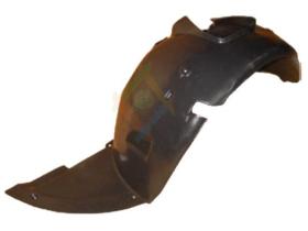 JUMASA 08713552 - GUARDABARROS DELANTERO IZQUIERDO 2001->