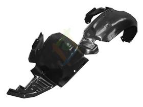 JUMASA 08714058 - GUARDABARROS DELANTERO IZQUIERDO