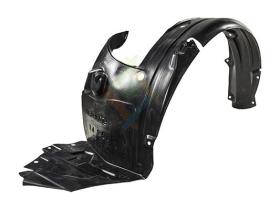 JUMASA 08714063 - GUARDABARROS DELANTERO IZQUIERDO