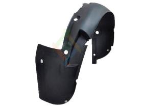 JUMASA 08714080 - GUARDABARROS DELANTERO IZQUIERDO RENAULT TWINGO I(C06)(05/19