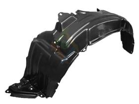 JUMASA 08715170 - GUARDABARROS DELANTERO IZQUIERDO TOYOTA YARIS(P1)(01/1999-03