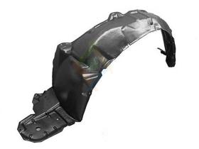 JUMASA 08715177 - GUARDABARROS DELANTERO IZQUIERDO TOYOTA PRIUS(W3)(04/2009-11