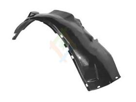 JUMASA 08715530 - GUARDABARROS DELANTERO IZQUIERDO VOLKSWAGEN VENTO(1H2)/JETTA