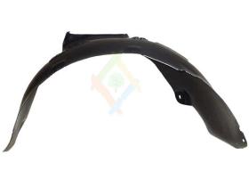 JUMASA 08715550 - GUARDABARROS DELANTERO IZQUIERDO VOLKSWAGEN GOLF IV(1J1)(09/