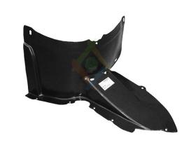 JUMASA 08715562 - GUARDABARROS DELANTERO IZQUIERDO PARTE DELANTERA