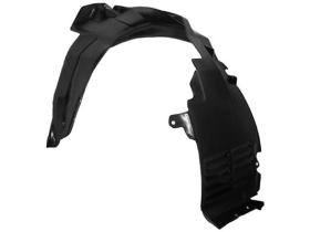 JUMASA 08716025 - GUARDABARROS DELANTERO IZQUIERDO VOLVO S40 I(VS)/V40(VW)(02/