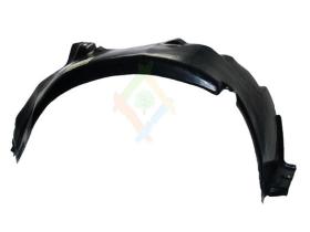 JUMASA 08716026 - GUARDABARROS DELANTERO IZQUIERDO VOLVO S40 I(VS)/V40(VW)(01/