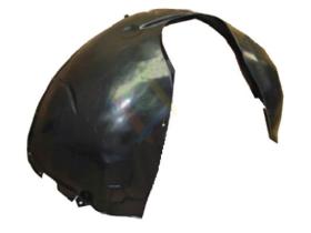 JUMASA 08716027 - GUARDABARROS DELANTERO IZQUIERDO VOLVO S40 II(MS)/V50(MW)(12