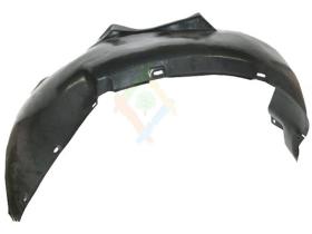 JUMASA 08716035 - GUARDABARROS DELANTERO IZQUIERDO VOLVO V70 II/XC70(03/2000-1