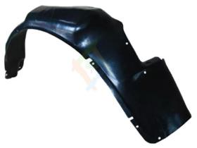 JUMASA 08720428 - GUARDABARROS DELANTERO DERECHO