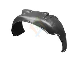 JUMASA 08720430 - GUARDABARROS DELANTERO DERECHO AUDI A4(8D,B5)/A4 AVANT(8D5,B