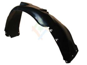 JUMASA 08720431 - GUARDABARROS DELANTERO DERECHO AUDI A4(8D2,B5)/A4 AVANT(8D5,