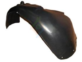 JUMASA 08720432 - GUARDABARROS DELANTERO DERECHO AUDI A4(8E2,B6)/A4 AVANT(8E5,