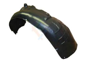 JUMASA 08720433 - GUARDABARROS DELANTERO DERECHO GASOLINA(EXCEPTO 3.2L/4.2L)SE