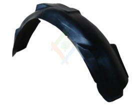 JUMASA 08720435 - GUARDABARROS DELANTERO DERECHO AUDI A6(4B2,C5)/A6 AVANT(4A,C