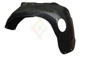 JUMASA 08720443 - GUARDABARROS DELANTERO DERECHO AUDI A6(4F2,C6)/A6 AVANT(4F5,