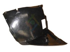 JUMASA 08720535 - GUARDABARROS DELANTERO DERECHO PARTE DELANTERA 4 PUERTAS/SW