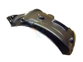 JUMASA 08720563 - GUARDABARROS DELANTERO DERECHO PARTE TRASERA BMW 1 COUPE(E82