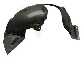 JUMASA 08720570 - GUARDABARROS DELANTERO DERECHO->2007 BMW X3(E83)(09/2003-11/