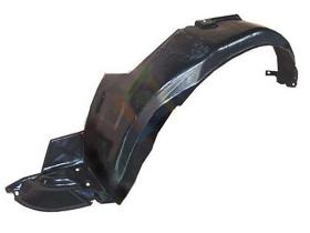 JUMASA 08721626 - GUARDABARROS DELANTERO DERECHO 4/5 PUERTAS HYUNDAI ACCENT I(