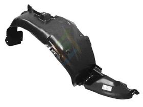 JUMASA 08721628 - GUARDABARROS DELANTERO DERECHO HYUNDAI COUPE(RD)(06/1996-04/