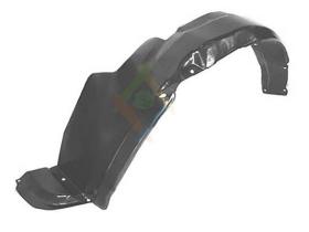 JUMASA 08721635 - GUARDABARROS DELANTERO DERECHO HYUNDAI ATOS(MX)(01/1997-)