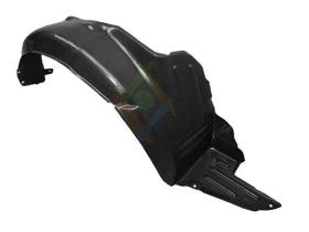 JUMASA 08721642 - GUARDABARROS DELANTERO DERECHO HYUNDAI ACCENT II(LC)(08/2002