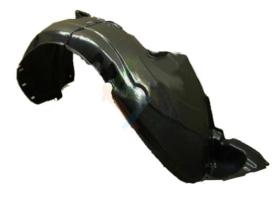 JUMASA 08721651 - GUARDABARROS DELANTERO DERECHO HYUNDAI SANTA FE II(CM)(11/20