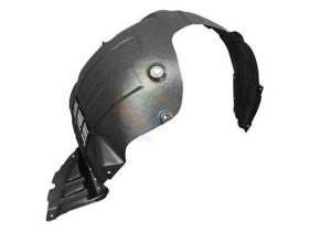 JUMASA 08721658 - GUARDABARROS DELANTERO DERECHO HYUNDAI H-1/I800(TQ)(08/2007-