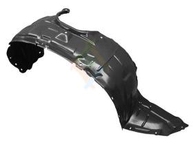 JUMASA 08721972 - GUARDABARROS DELANTERO DERECHO DIESEL MAZDA 5(CR19)(09/2007-