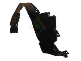 JUMASA 08722020 - GUARDABARROS DELANTERO DERECHO PARTE TRASERA MERCEDES-BENZ C