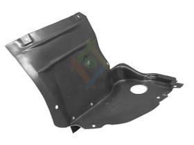 JUMASA 08722021 - GUARDABARROS DELANTERO DERECHO PARTE DELANTERA