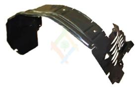 JUMASA 08722043 - GUARDABARROS DELANTERO DERECHO MERCEDES-BENZ CLASE E(W210,S2