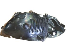 JUMASA 08722046 - GUARDABARROS DELANTERO DERECHO PARTE DELANTERA(&SW 2011->)ME