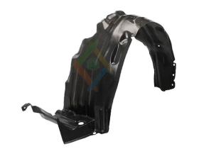 JUMASA 08722628 - GUARDABARROS DELANTERO DERECHO NISSAN ALMERA II(N16)(08/2002