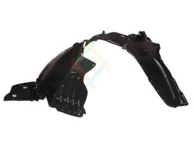 JUMASA 08722680 - GUARDABARROS DELANTERO DERECHO NISSAN NOTE(E11,NE11)(01/2006