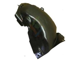 JUMASA 08724026 - GUARDABARROS DELANTERO DERECHO PARTE DELANTERA RENAULT MODUS