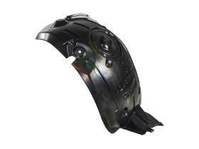 JUMASA 08724029 - GUARDABARROS DELANTERO DERECHO PARTE DELANTERA RENAULT KANGO