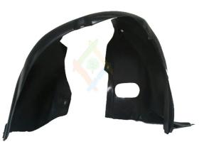 JUMASA 08724585 - GUARDABARROS DELANTERO DERECHO SEAT LEON(1P1)(05/2005-12/201