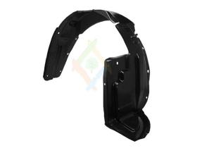 JUMASA 08724632 - GUARDABARROS DELANTERO DERECHO SUZUKI SWIFT III(MZ,EZ)(04/20