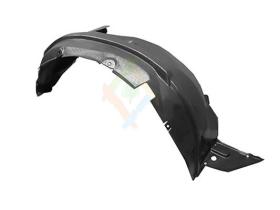 JUMASA 08724636 - GUARDABARROS DELANTERO DERECHO SUZUKI SX4(EY,GY)(06/2006-)