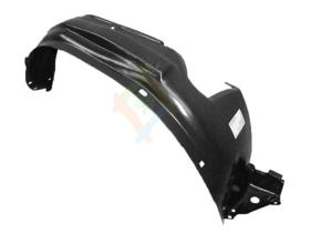 JUMASA 08724644 - GUARDABARROS DELANTERO DERECHO SUZUKI IGNIS I(FH)(08/2000-07