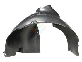 JUMASA 08724701 - GUARDABARROS DELANTERO DERECHO SKODA FABIA(6Y2)(12/2004-03/2