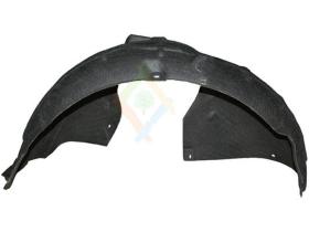 JUMASA 08724717 - GUARDABARROS DELANTERO DERECHO PARTE TRASERA SKODA OCTAVIA I