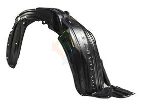 JUMASA 08725101 - GUARDABARROS DELANTERO DERECHO