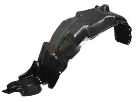 JUMASA 08725110 - GUARDABARROS DELANTERO DERECHO TOYOTA COROLLA(E11)(05/1997-0