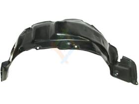 JUMASA 08725132 - GUARDABARROS DELANTERO DERECHO MOD.100 1998->2007 TOYOTA LAN