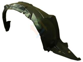 JUMASA 08725138 - GUARDABARROS DELANTERO DERECHO